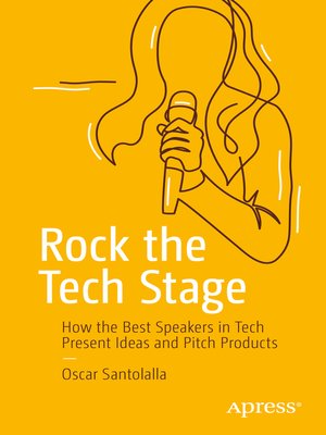 cover image of Rock the Tech Stage